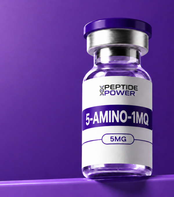 purple 5-amino-1mq 5 mg