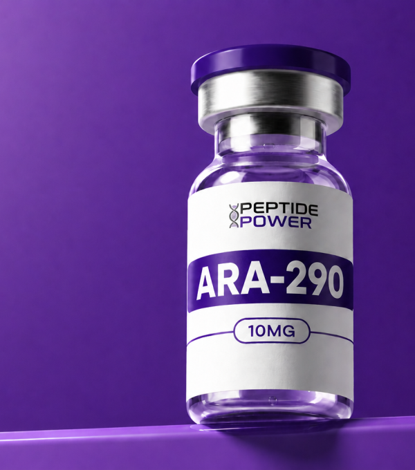 purple ara-290 10 mg