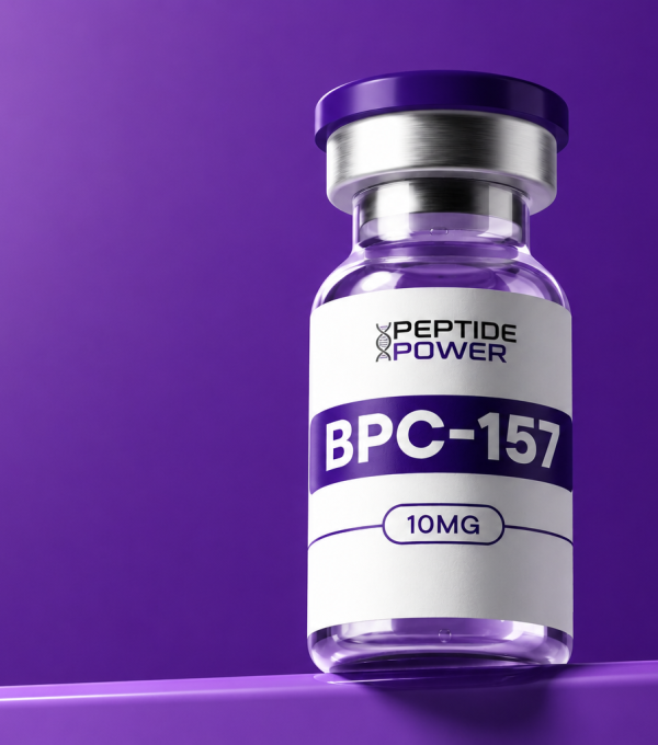 purple bpc 157 10mg