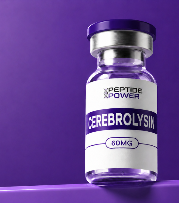 purple cerebrolysin 60 mg
