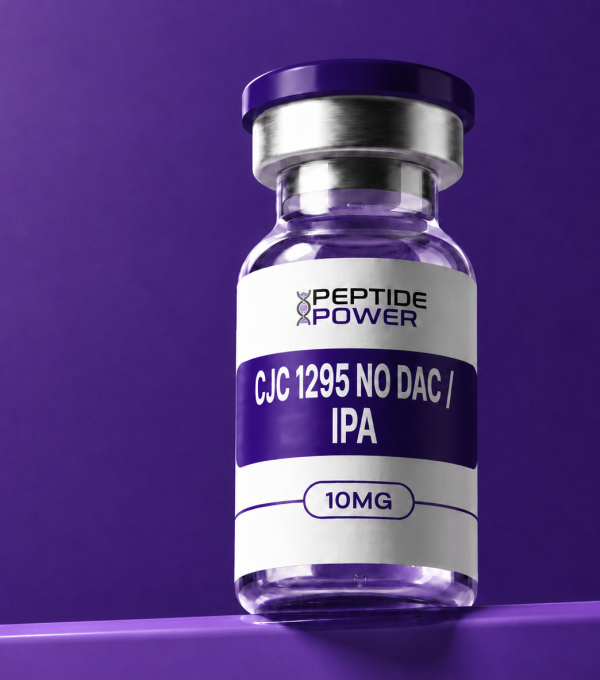 purple cjc-ipa