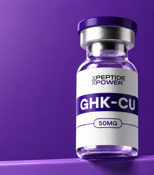purple ghkcu 50 mg