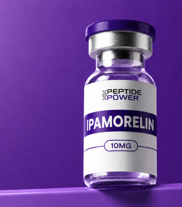 purple ipamorelin 10mg