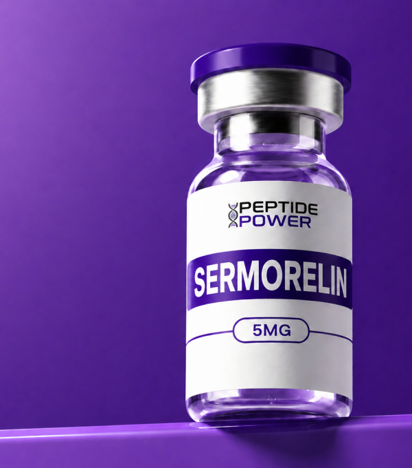 purple sermorelin