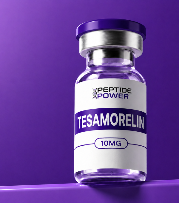 purple tesamorelin 10 mg