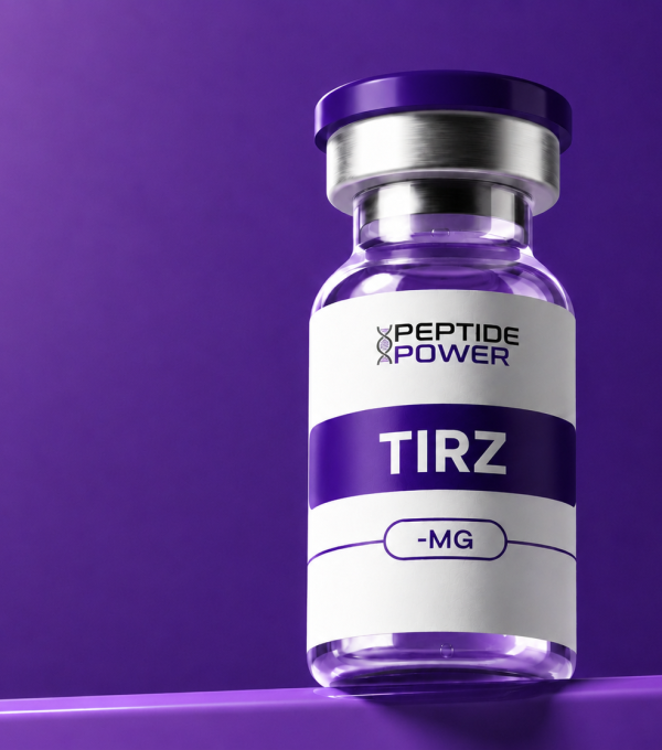 purple tirz